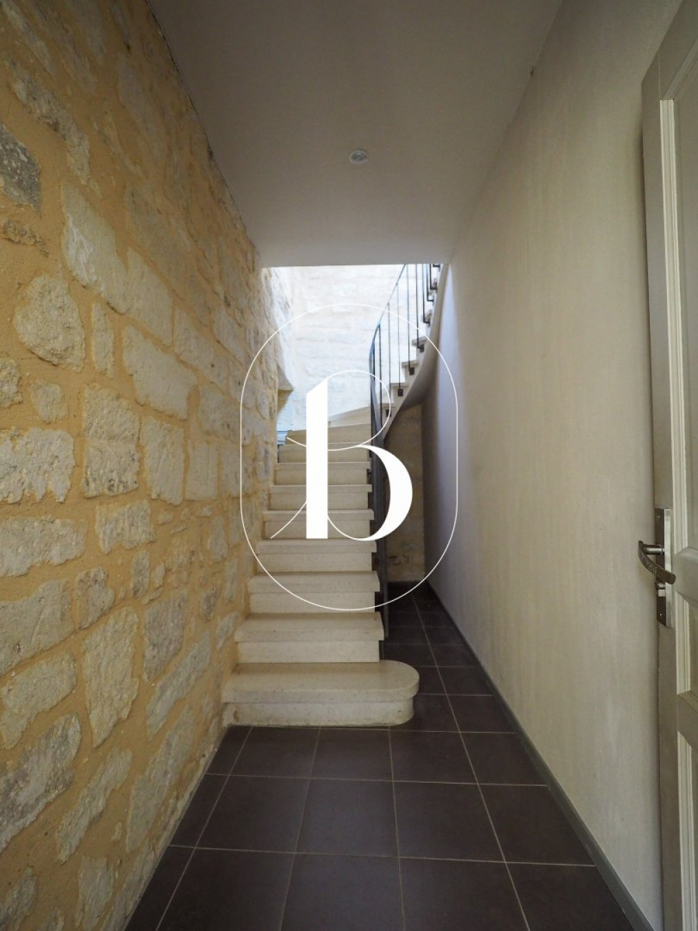 vente Immeuble Uzes
