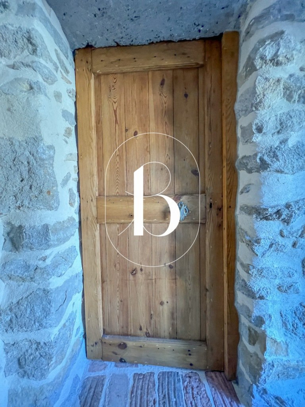 sale Mas Saint Victor De Malcap