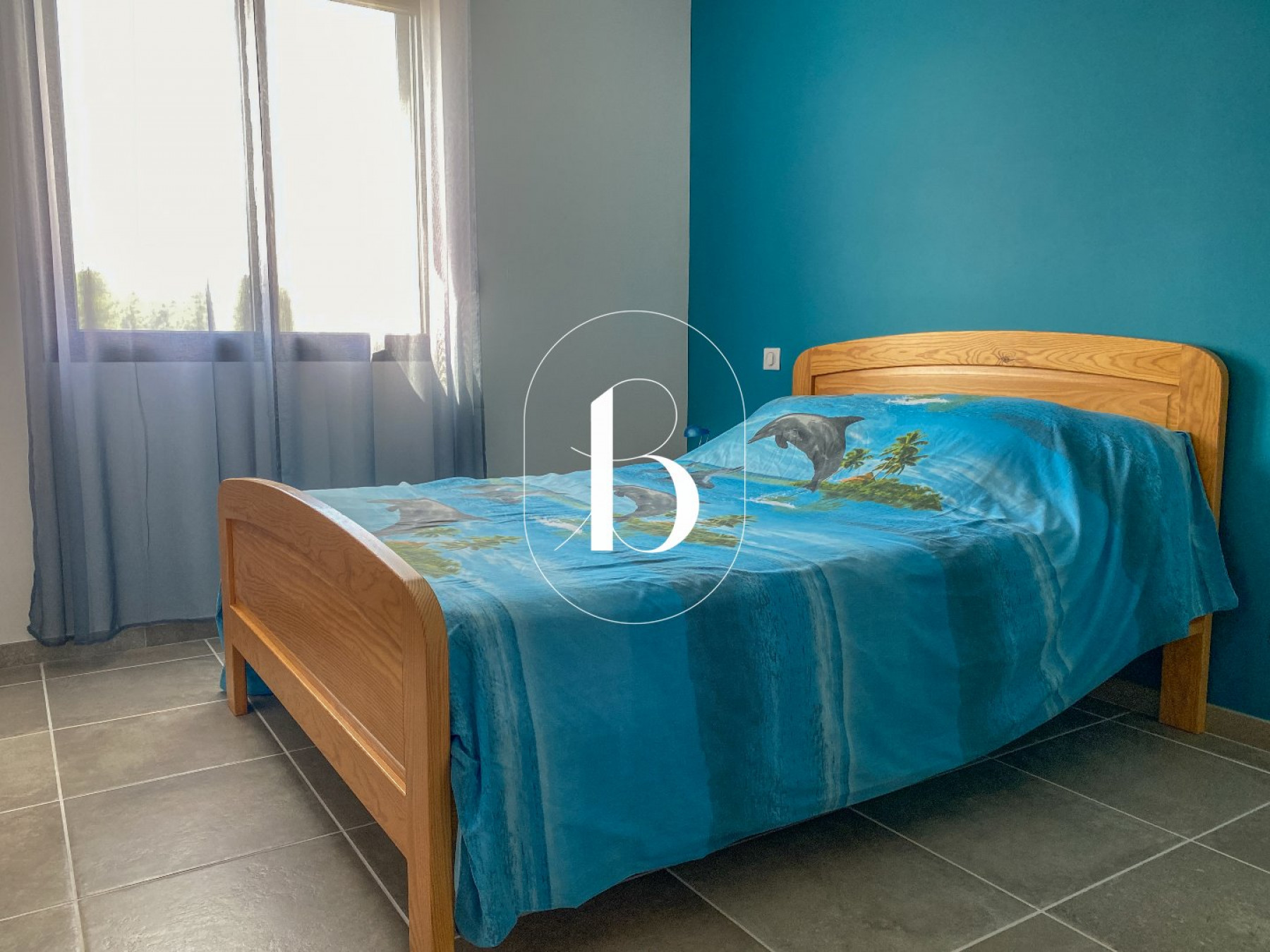 vente Maison contemporaine Saint Ambroix