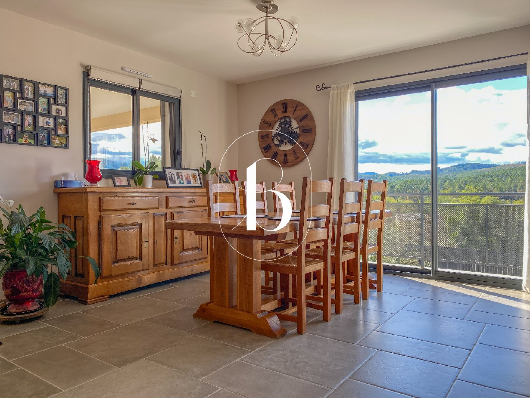 vente Maison contemporaine Saint Ambroix
