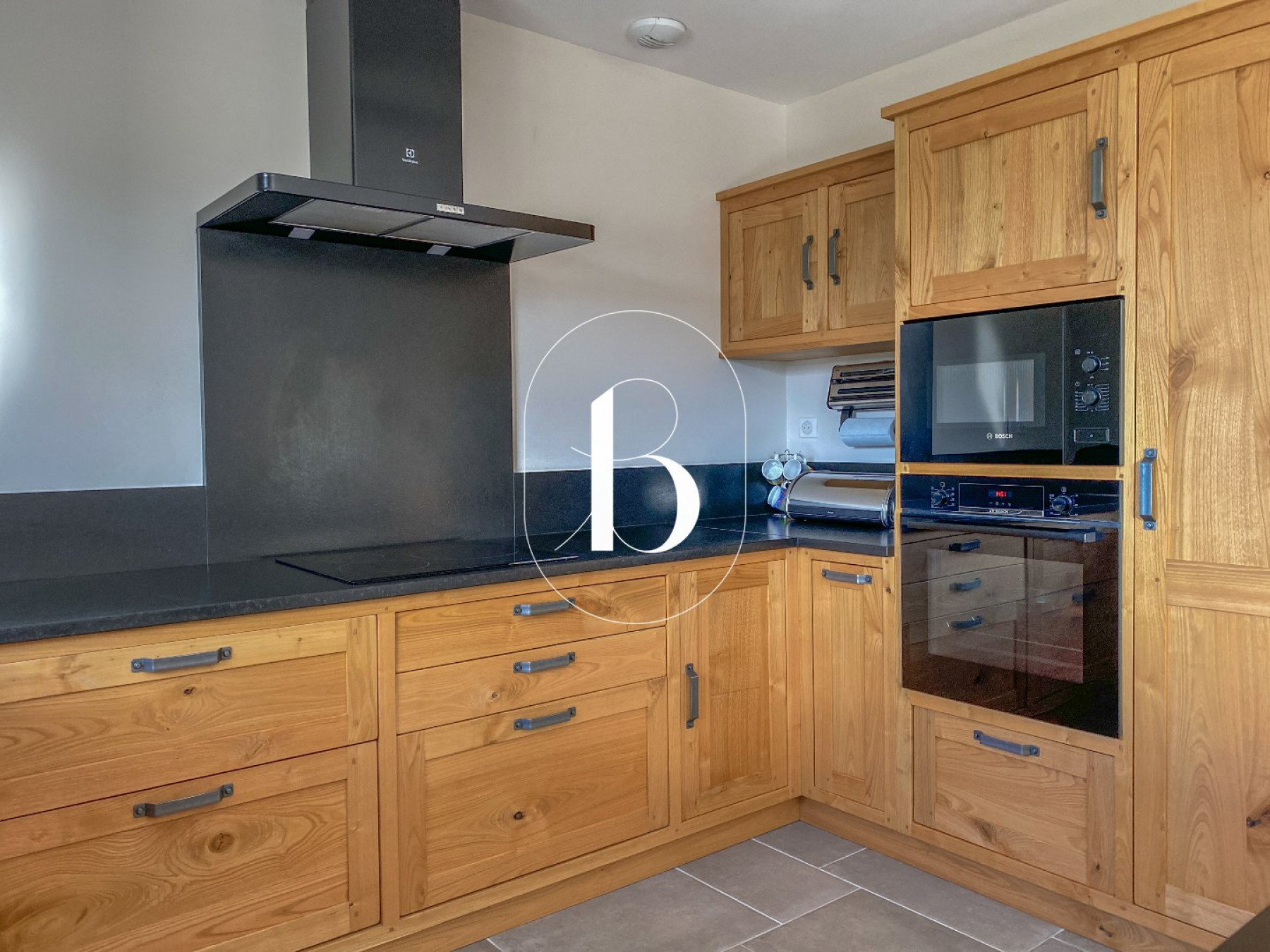 vente Maison contemporaine Saint Ambroix