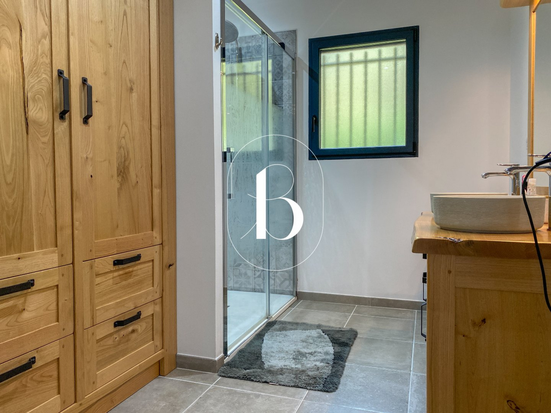 vente Maison contemporaine Saint Ambroix
