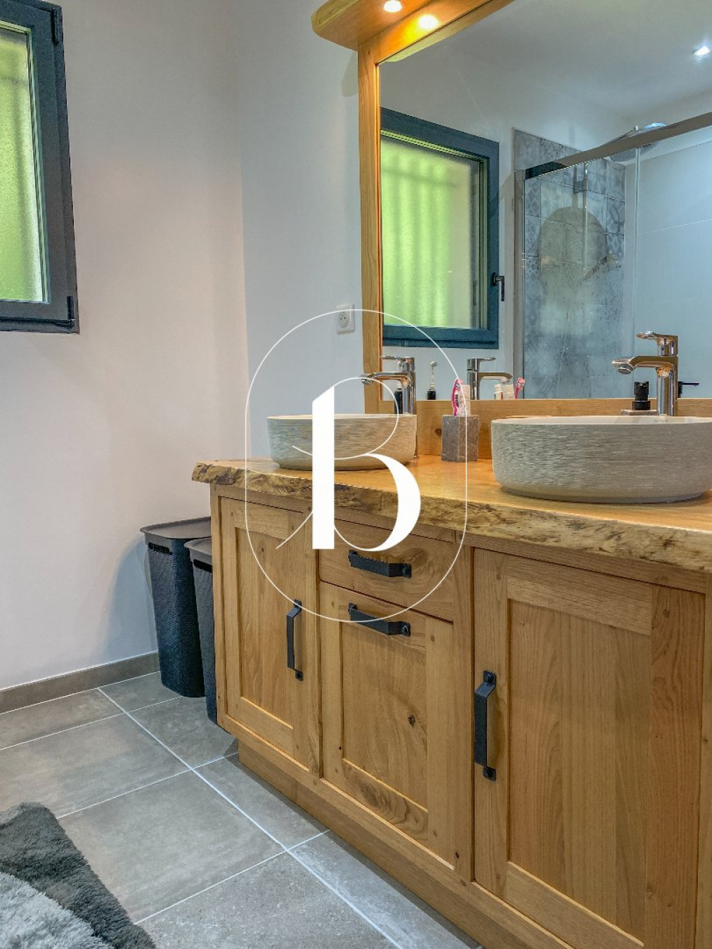 vente Maison contemporaine Saint Ambroix