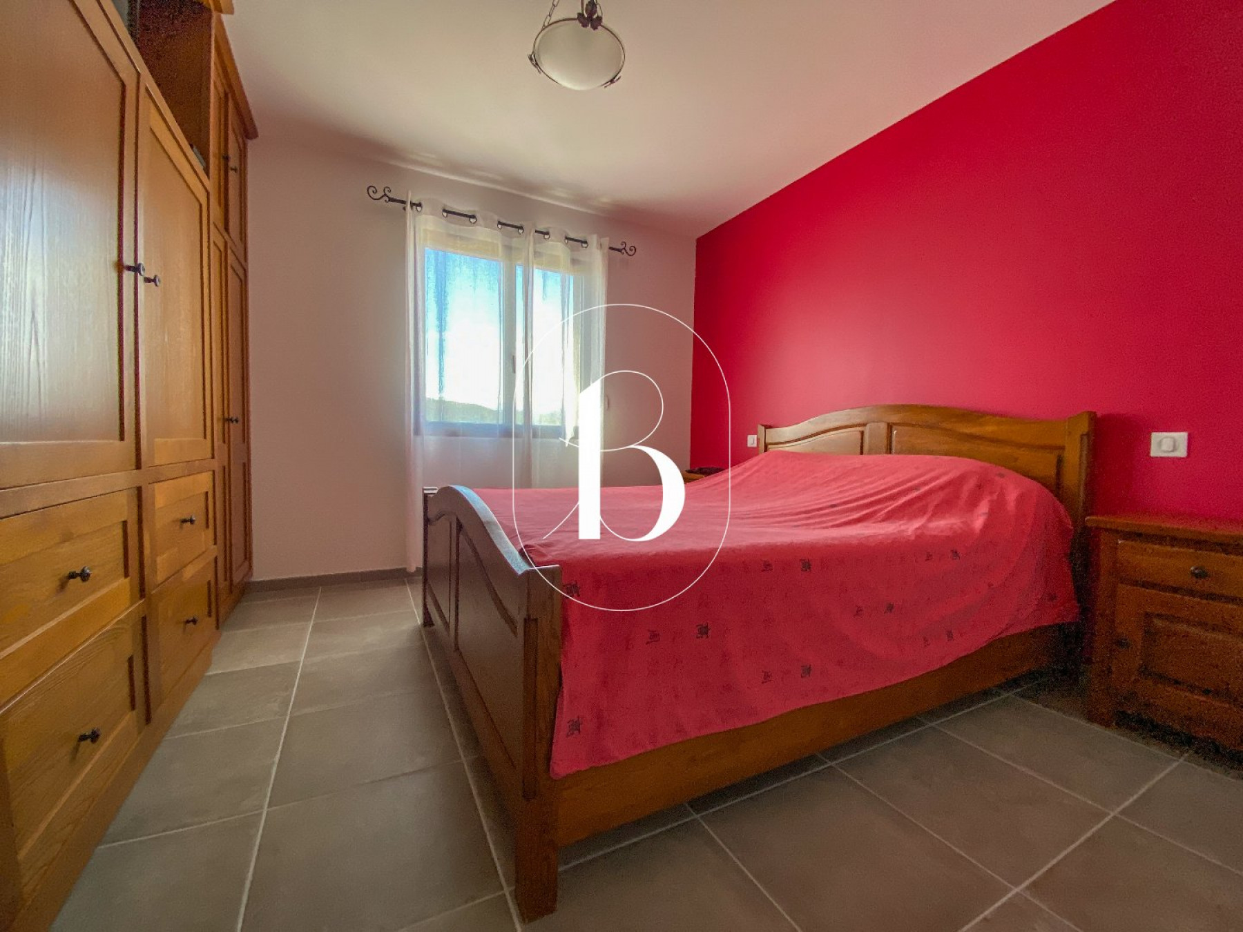 vente Maison contemporaine Saint Ambroix