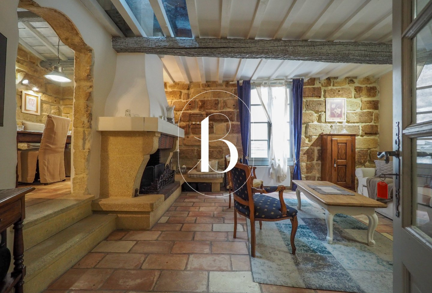 vente Maison de ville Uzes - Photo 9