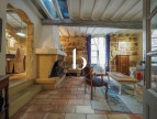 vente Maison de ville Uzes