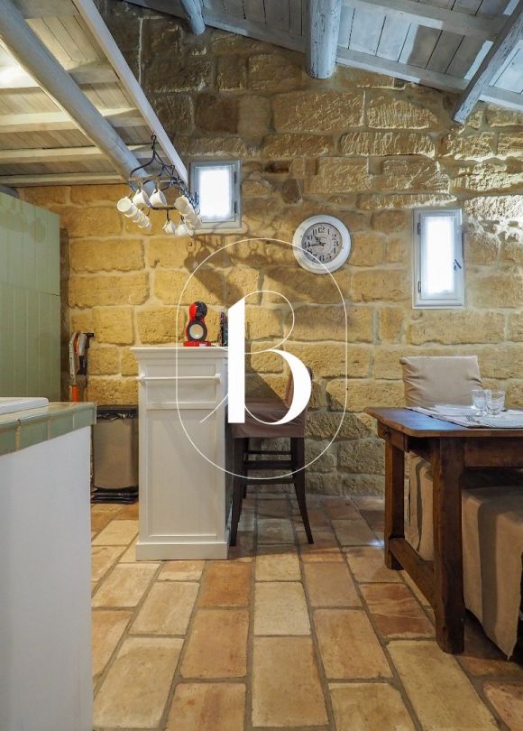 sale Maison de ville Uzes