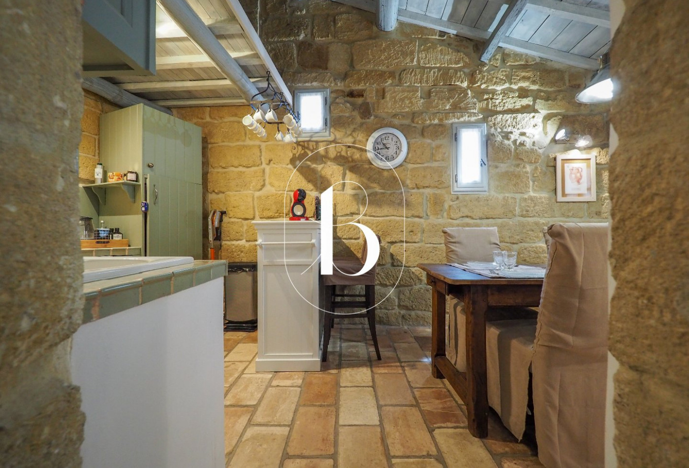 vente Maison de ville Uzes - Photo 4