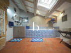 vente Maison de ville Uzes