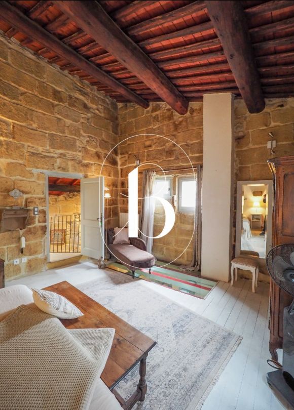 sale Maison de ville Uzes