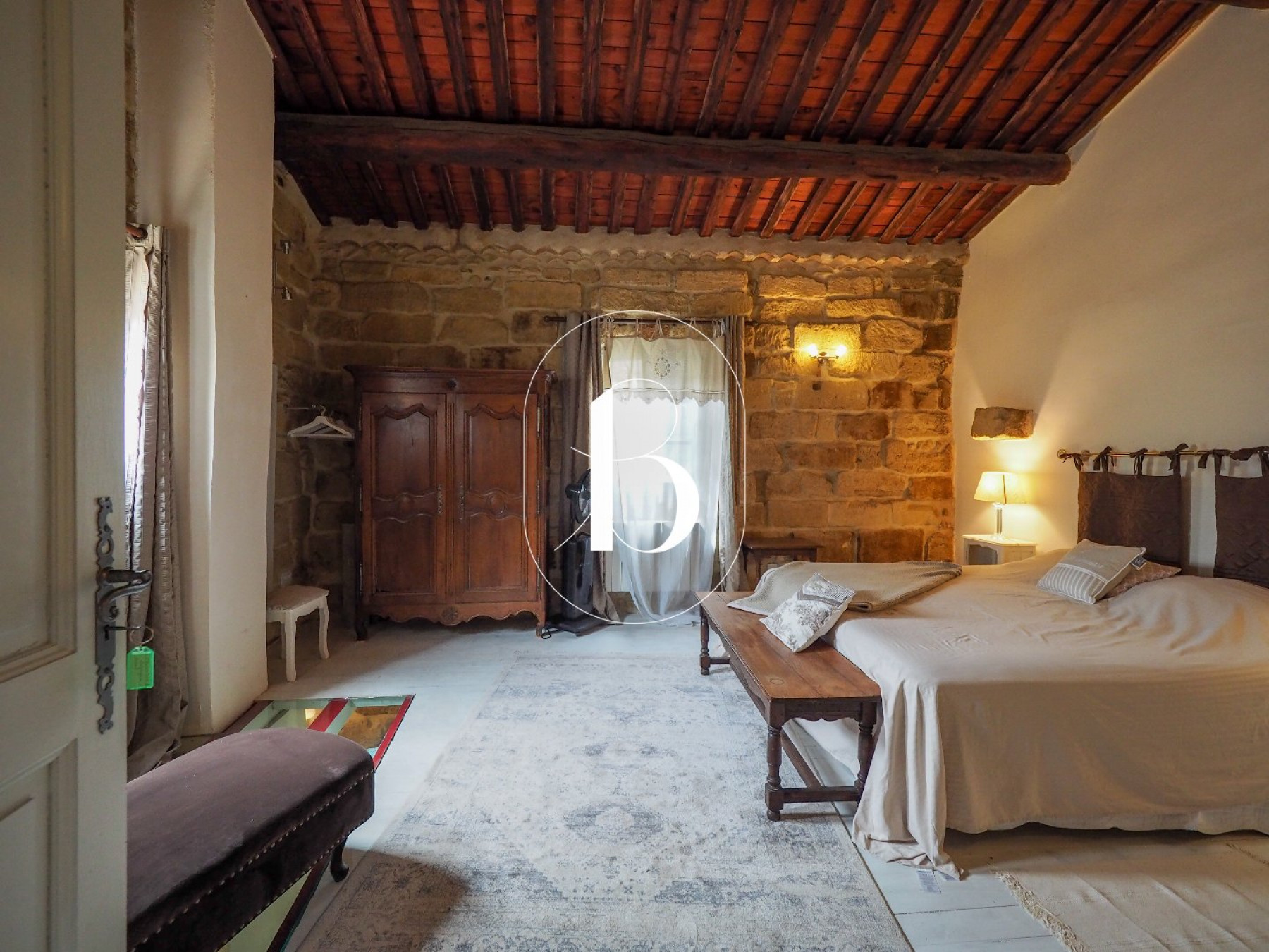 vente Maison de ville Uzes
