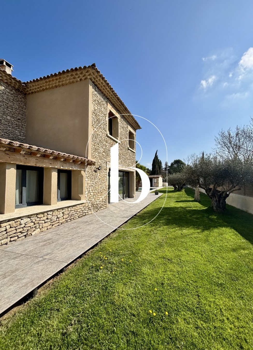 vente Uzes