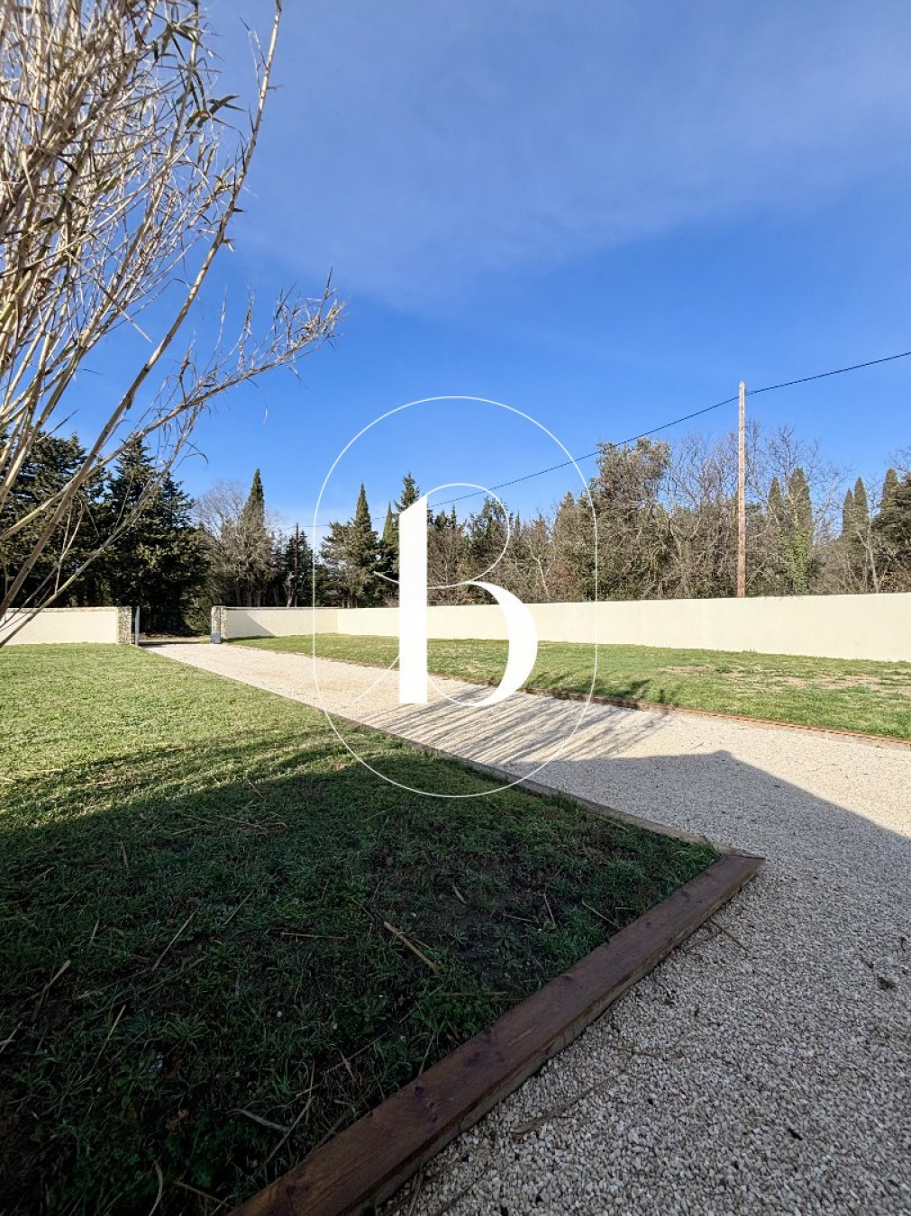 vente Uzes