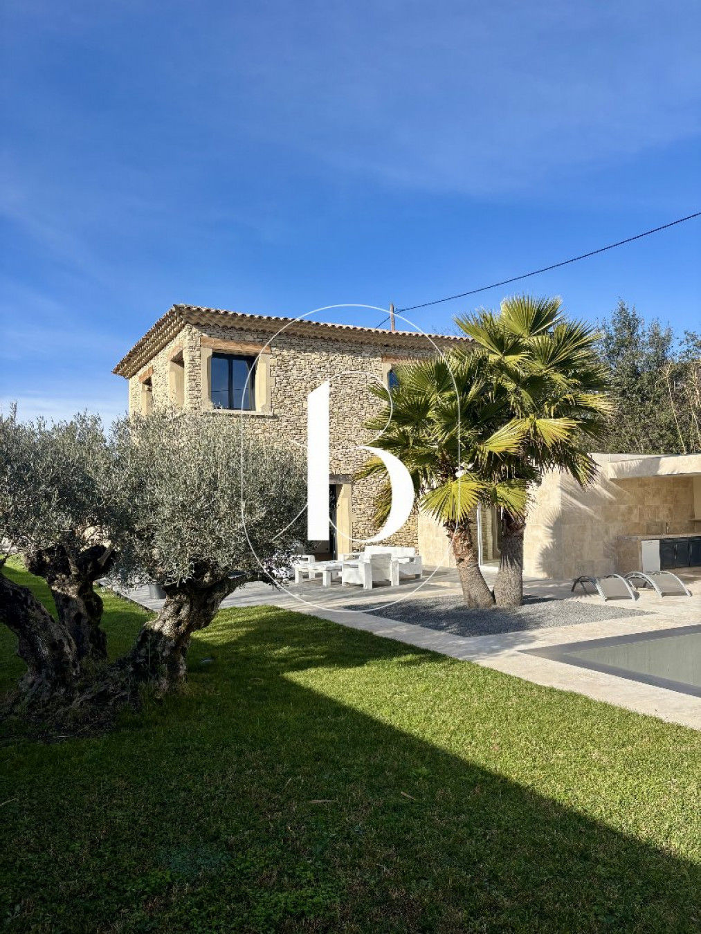 vente Uzes