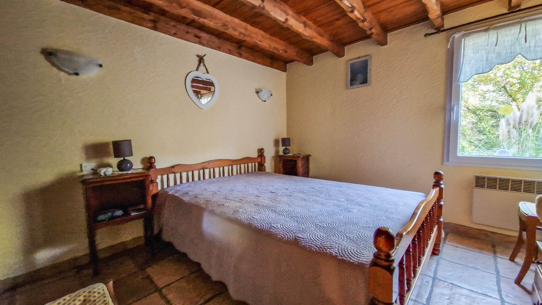vente Villa Barjac