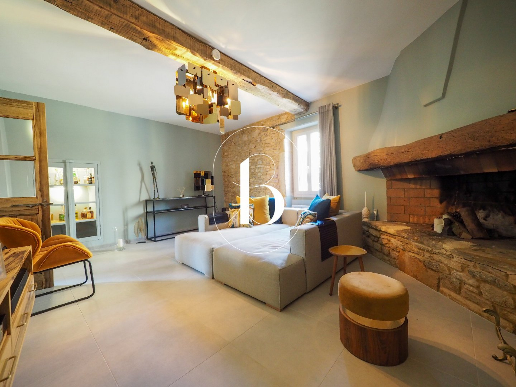 sale Maison de village Uzes