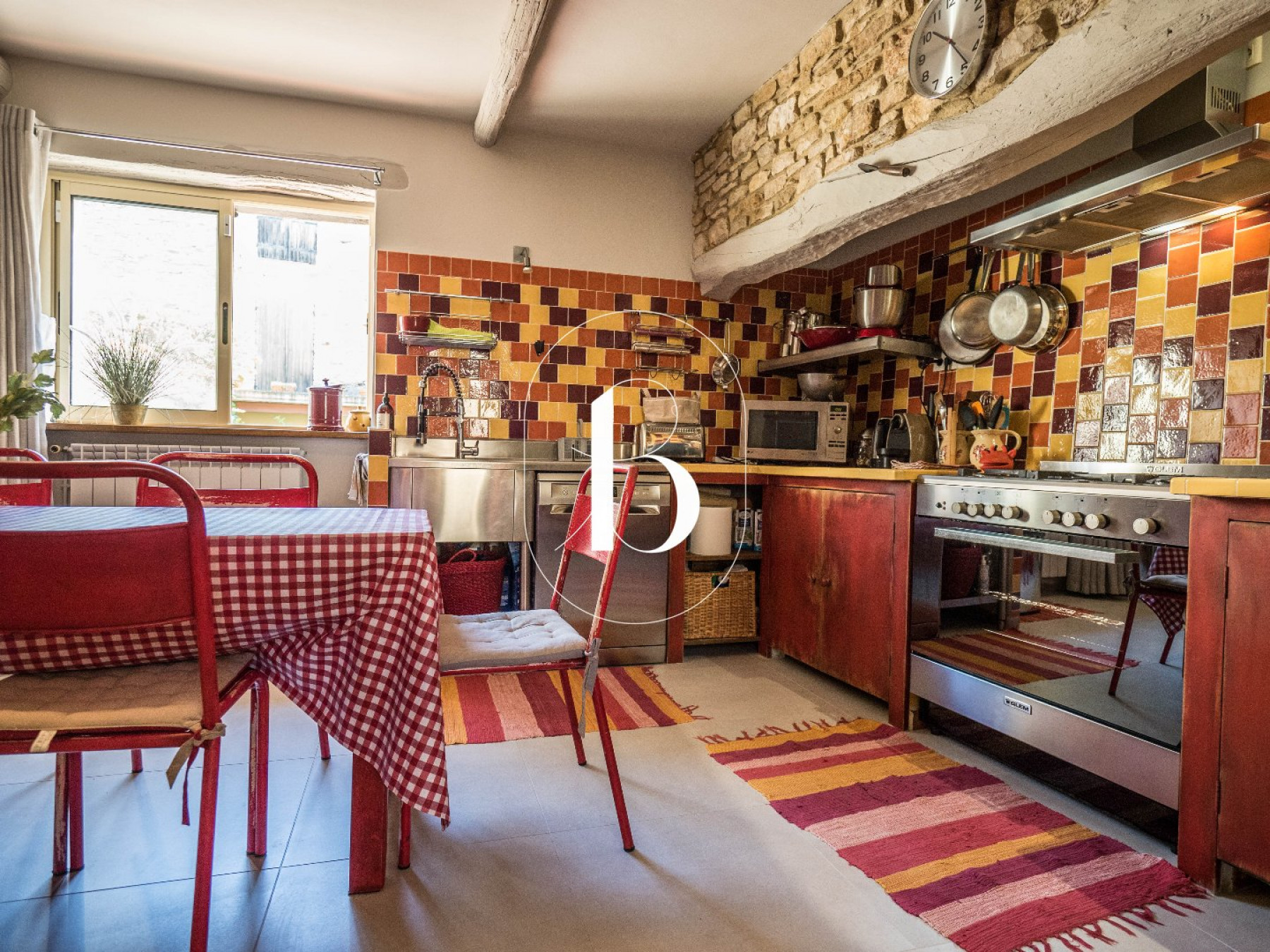 sale Maison de village Uzes