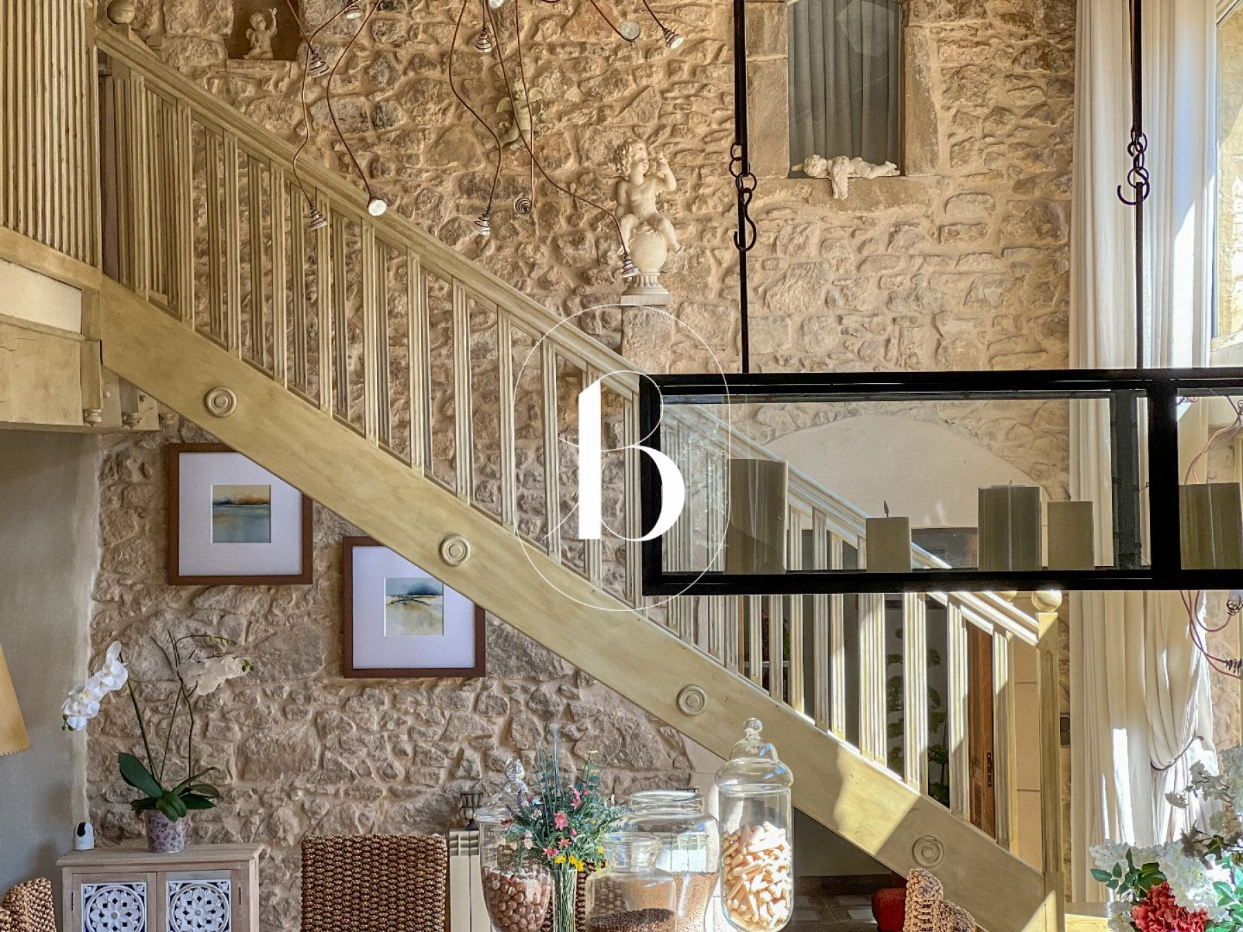 sale Maison de village Uzes
