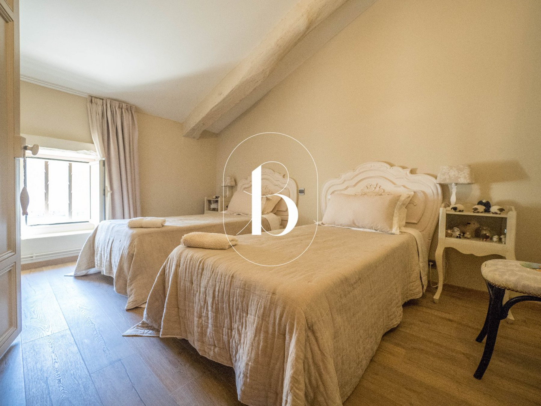 sale Maison de village Uzes