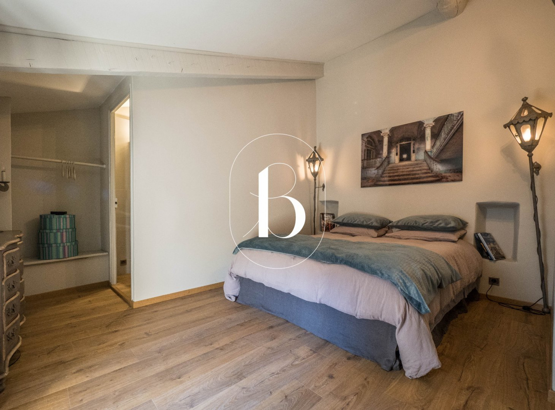 sale Maison de village Uzes