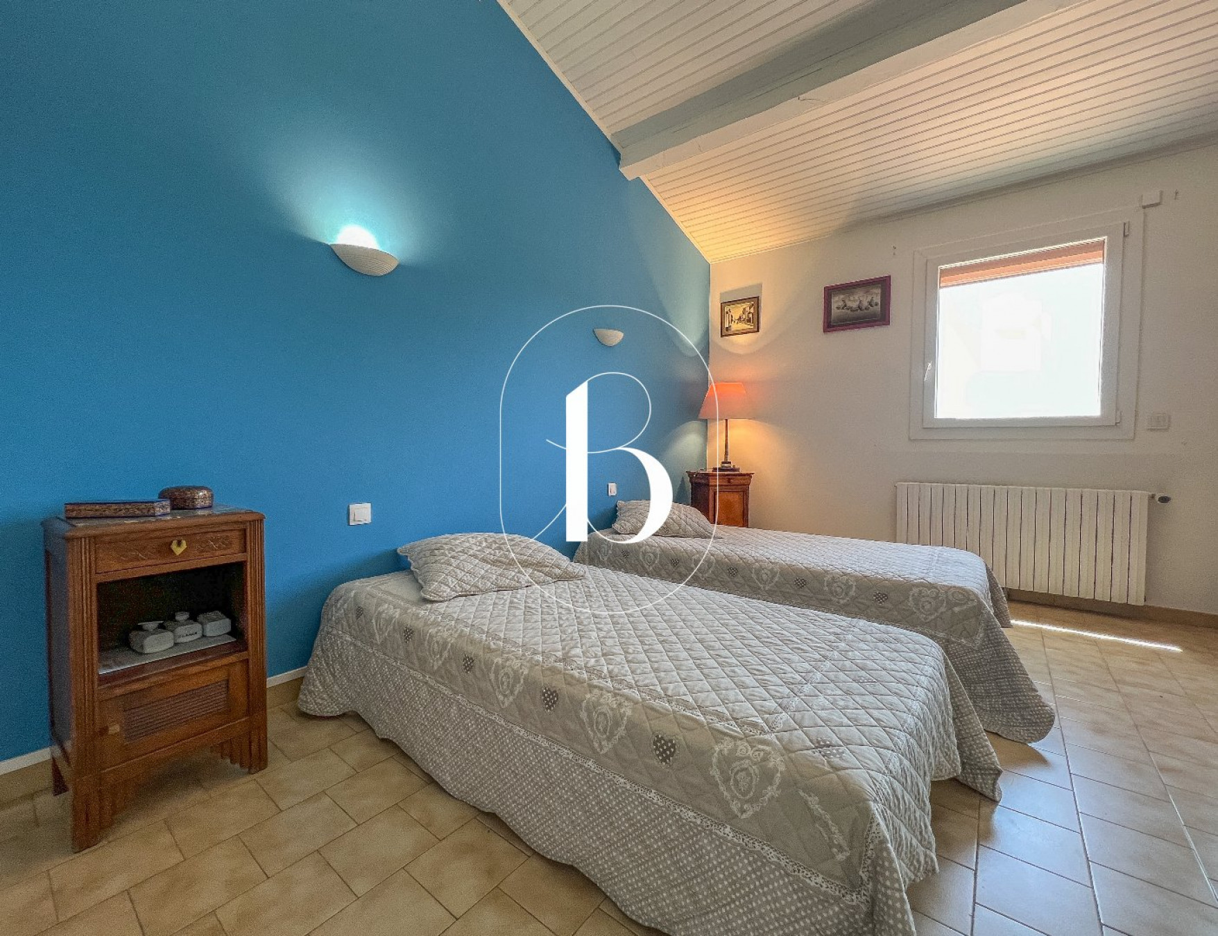 vente Villa Barjac
