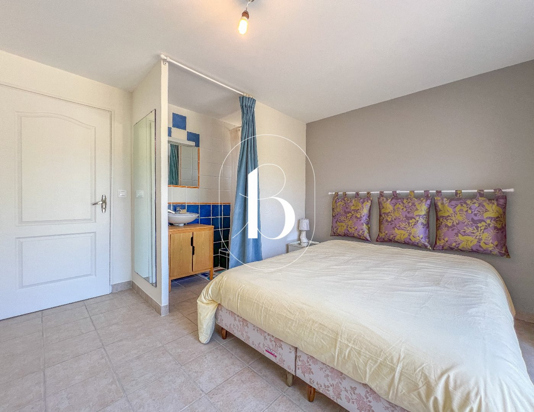 vente Villa Barjac