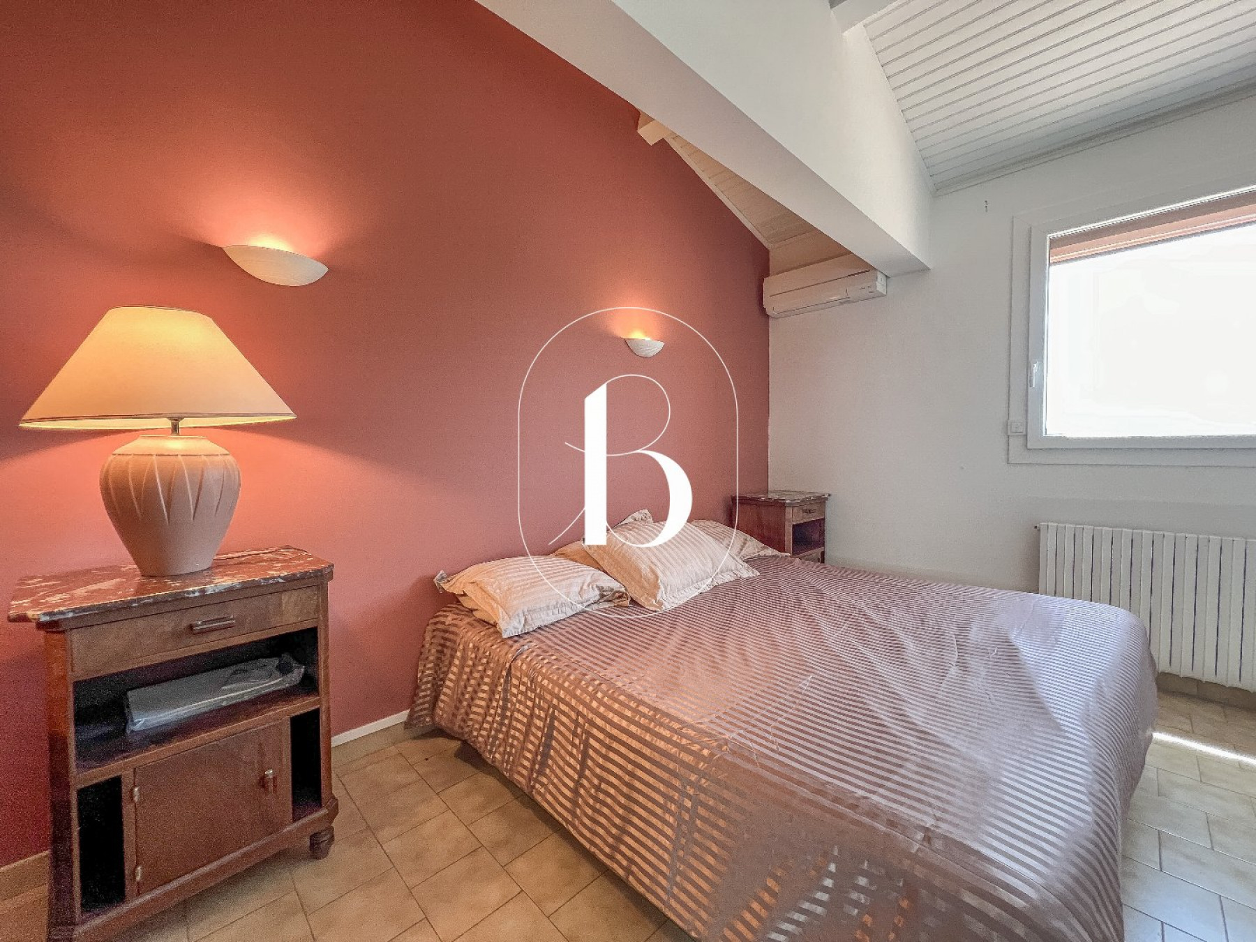vente Villa Barjac