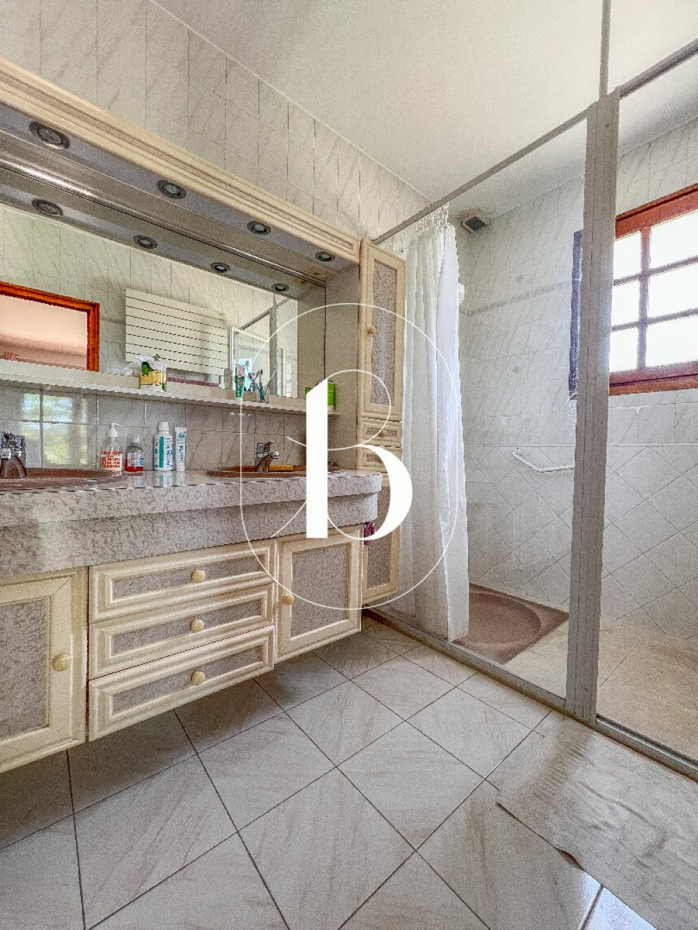 vente Villa Barjac