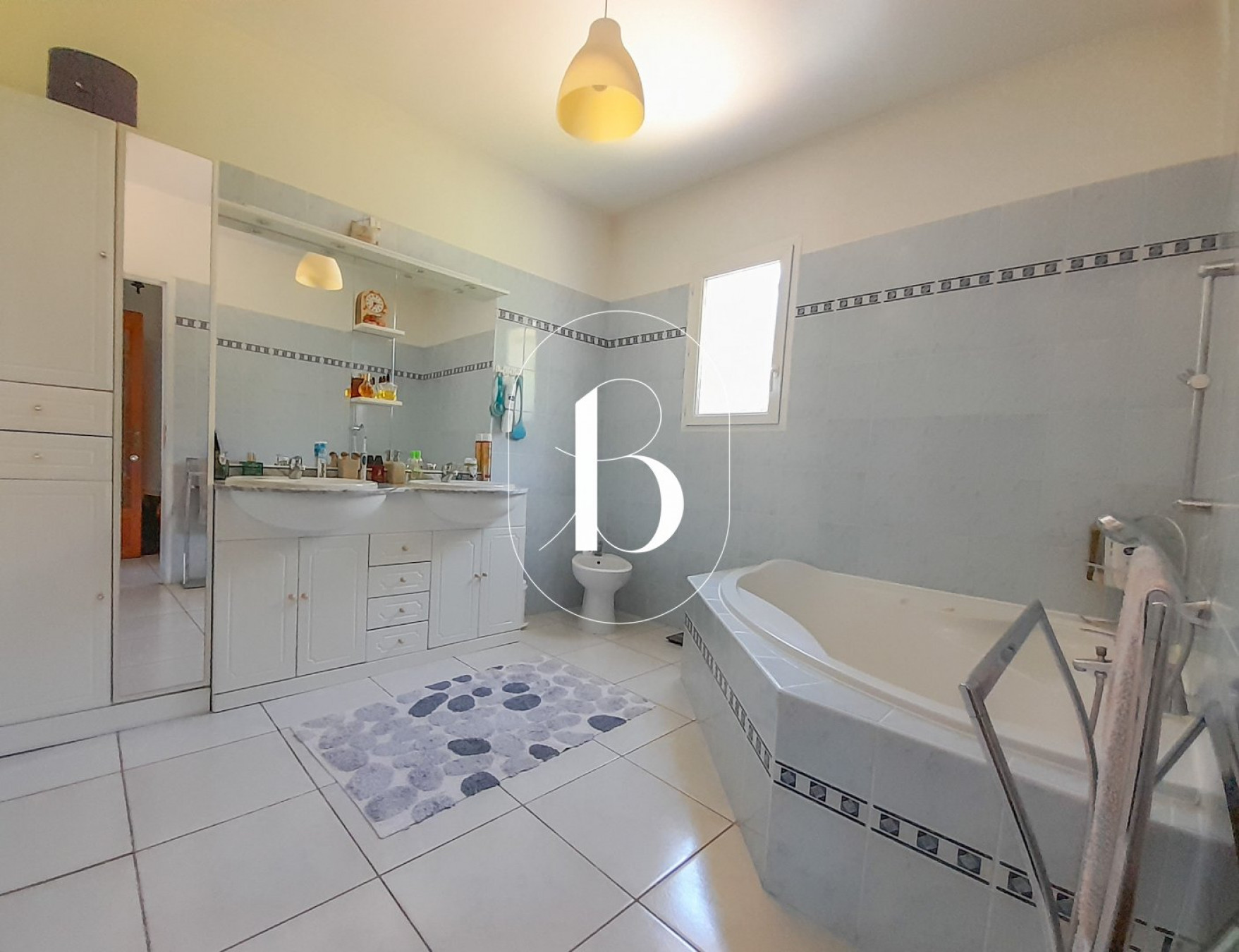 sale Villa Barjac