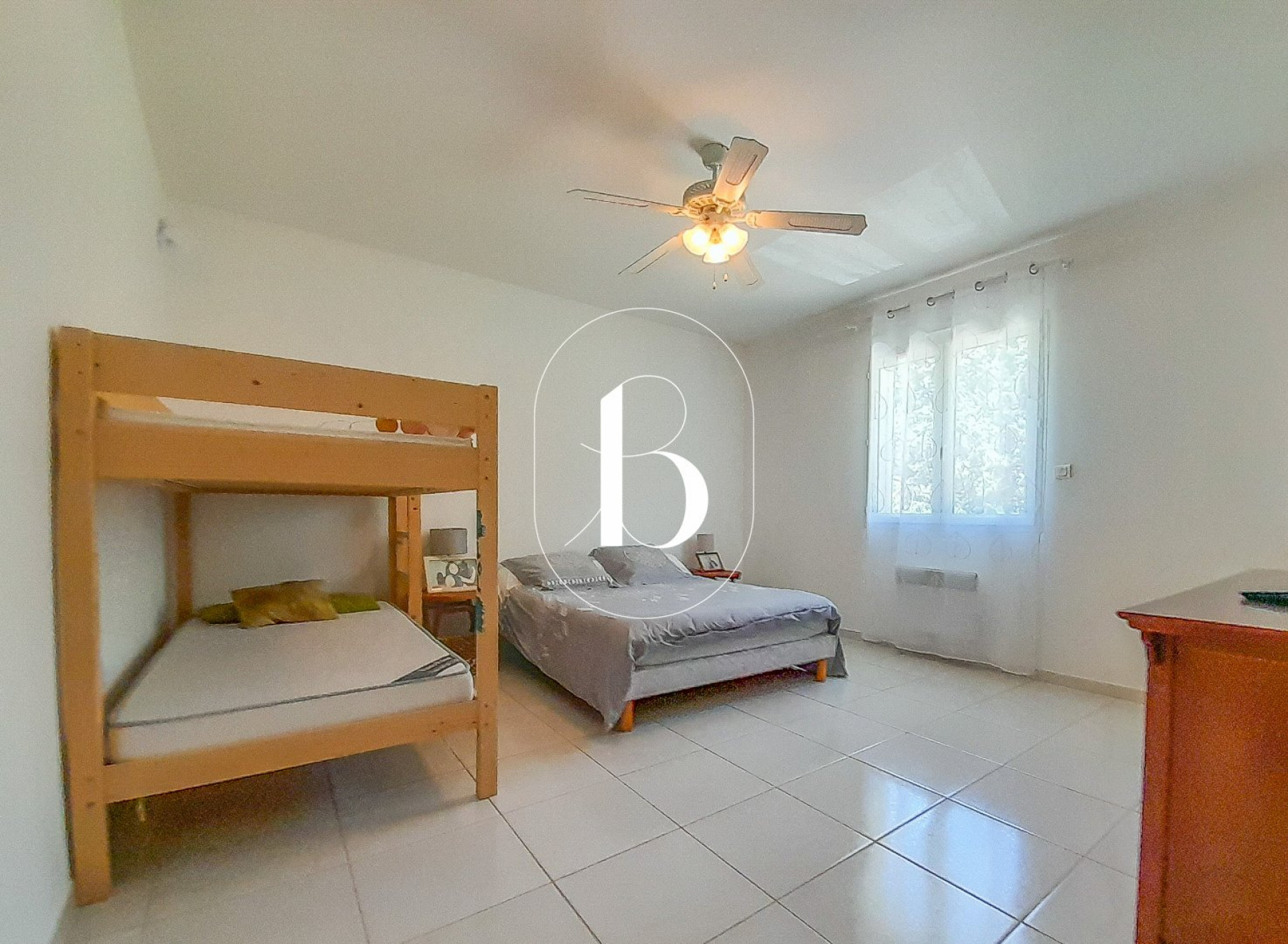 sale Villa Barjac
