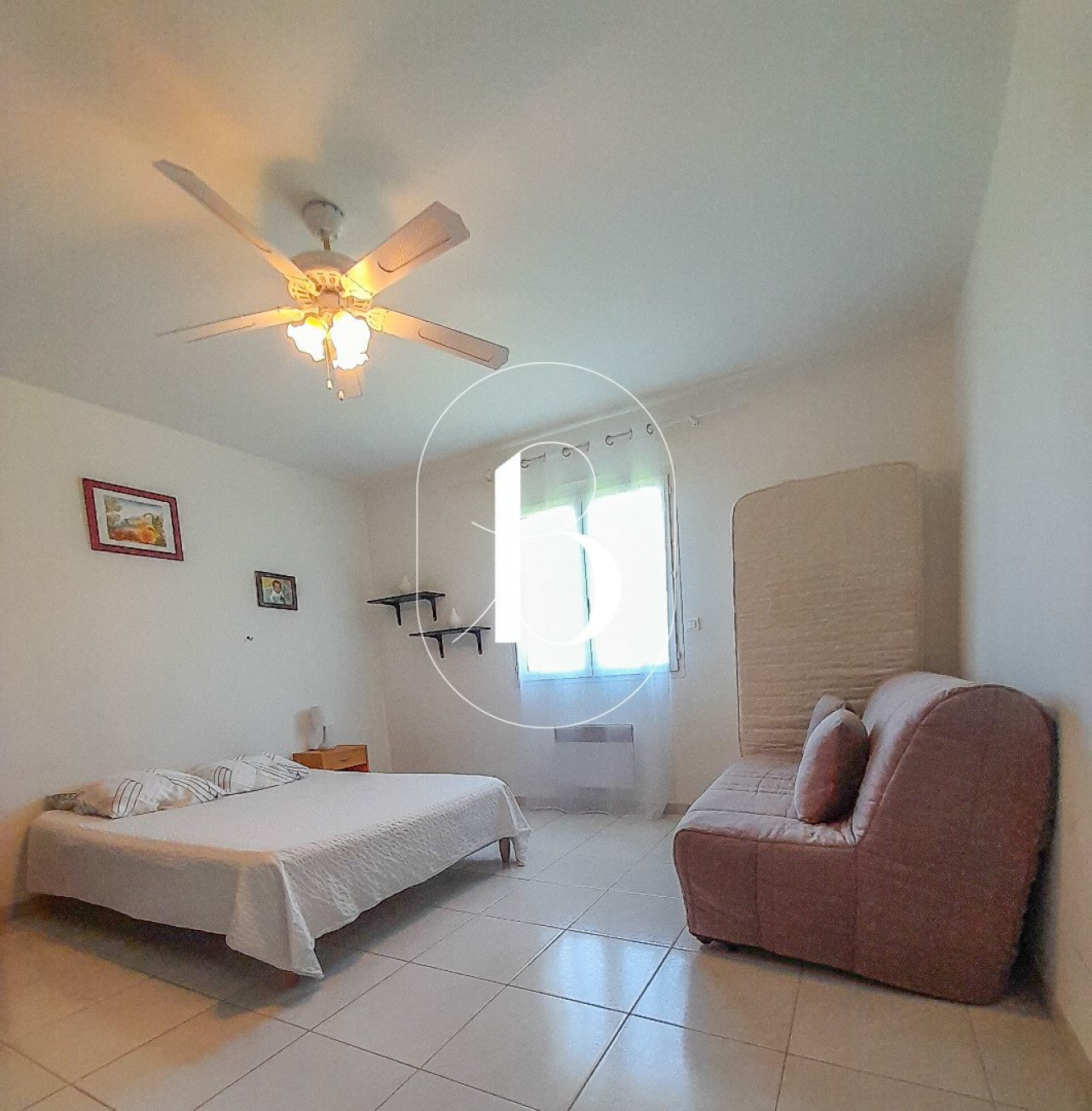 sale Villa Barjac