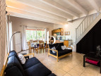vente Villa Labastide De Virac