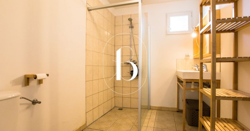 vente Villa Labastide De Virac