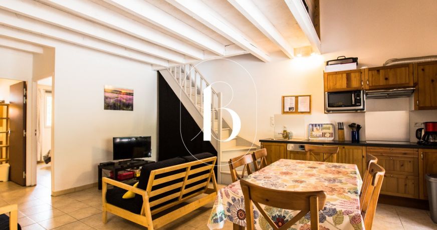 vente Villa Labastide De Virac