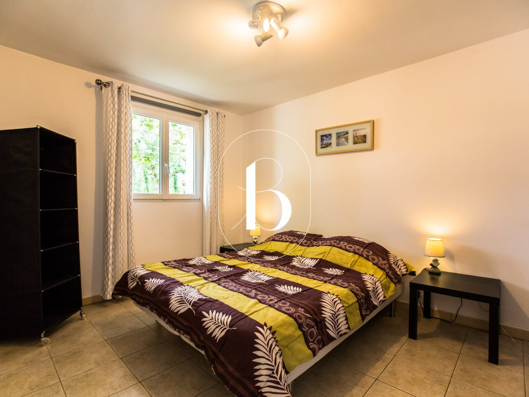 vente Villa Labastide De Virac