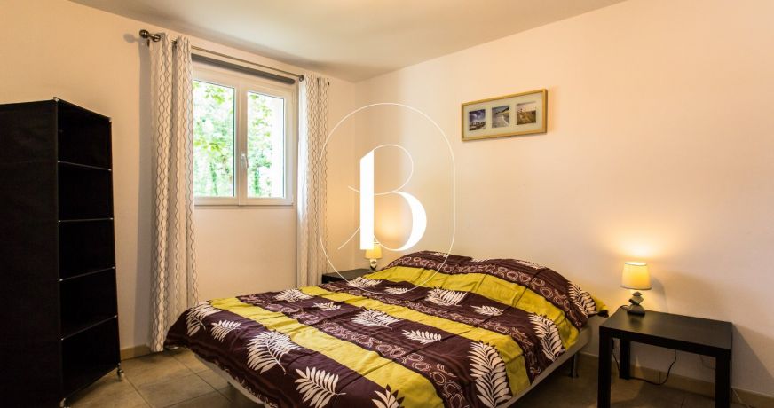 vente Villa Labastide De Virac