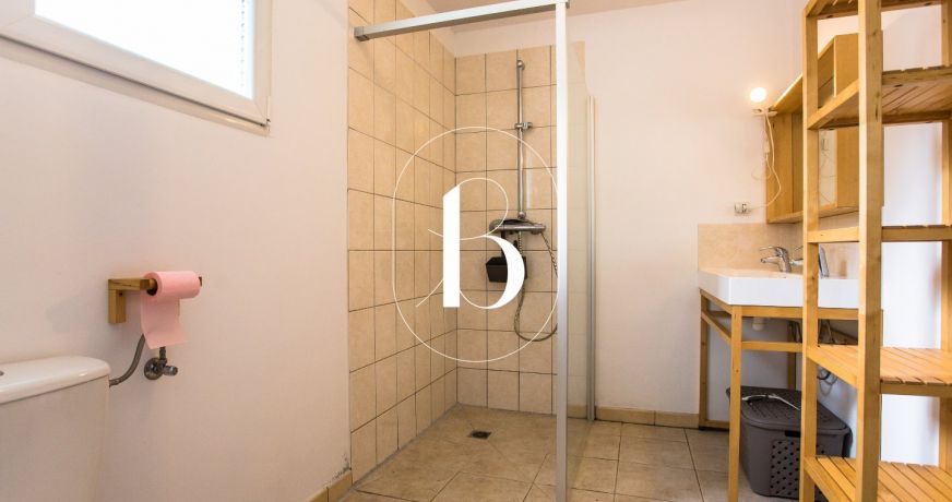 vente Villa Labastide De Virac