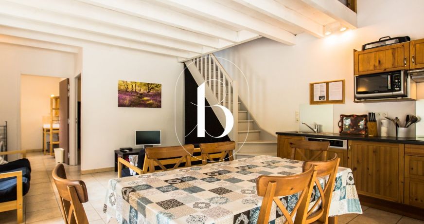 vente Villa Labastide De Virac