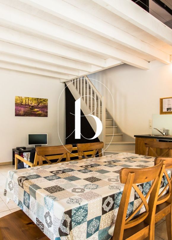 sale Villa Labastide De Virac