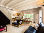 vente Villa Labastide De Virac