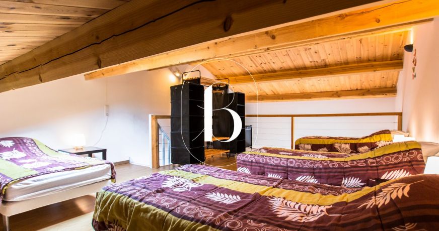 vente Villa Labastide De Virac