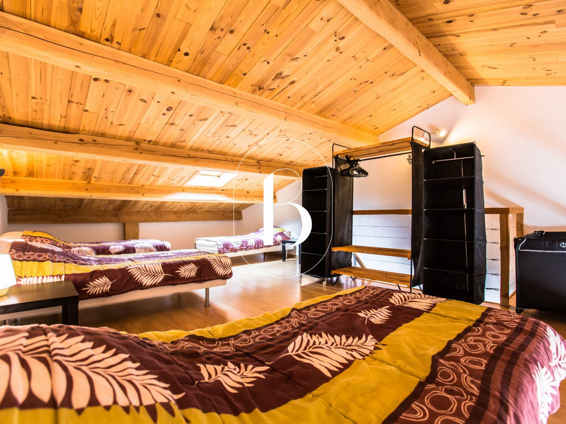 vente Villa Labastide De Virac