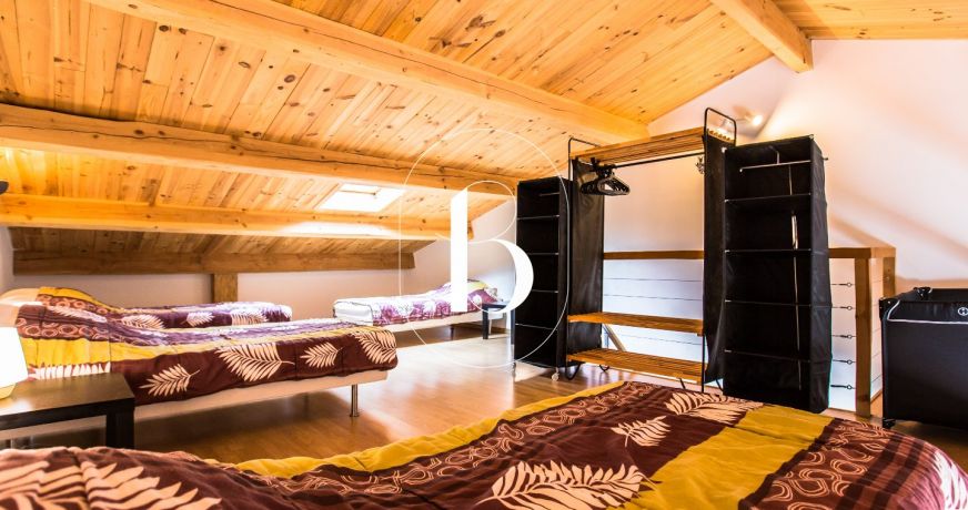 vente Villa Labastide De Virac