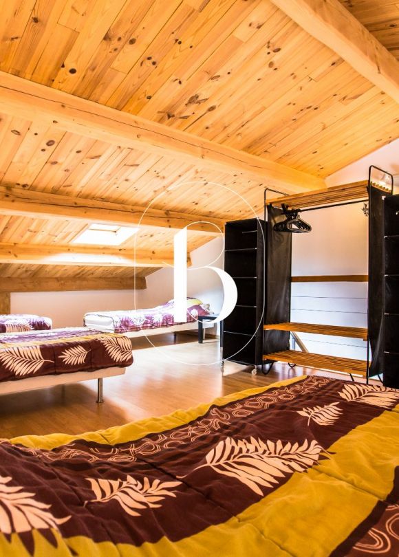 sale Villa Labastide De Virac