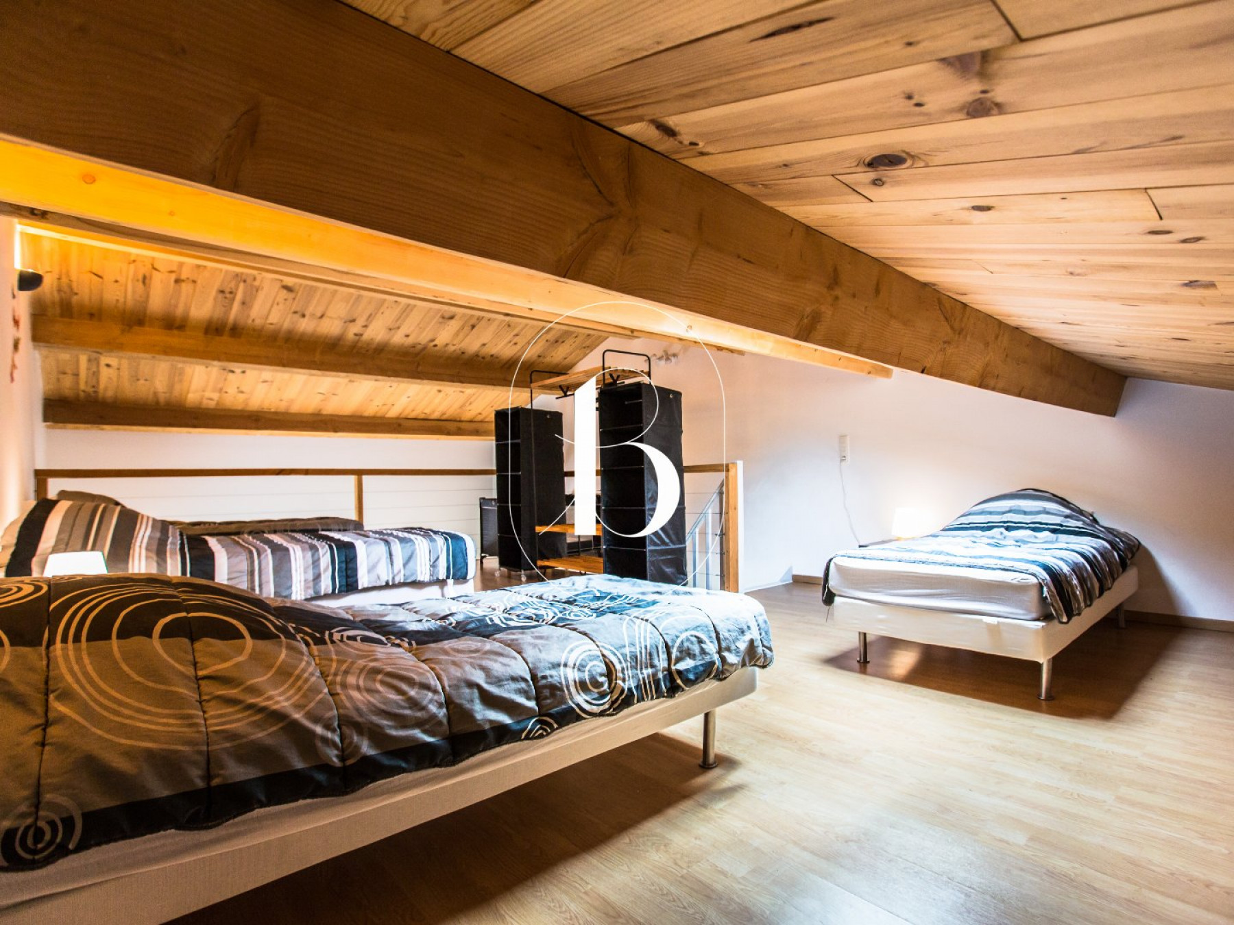 vente Villa Labastide De Virac