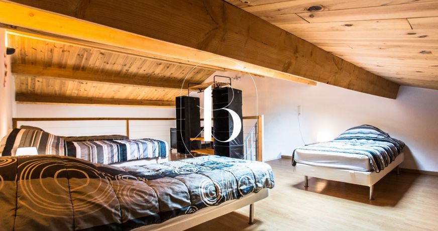 vente Villa Labastide De Virac