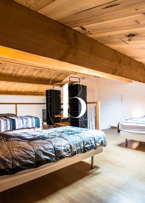 sale Villa Labastide De Virac