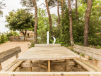 vente Villa Labastide De Virac