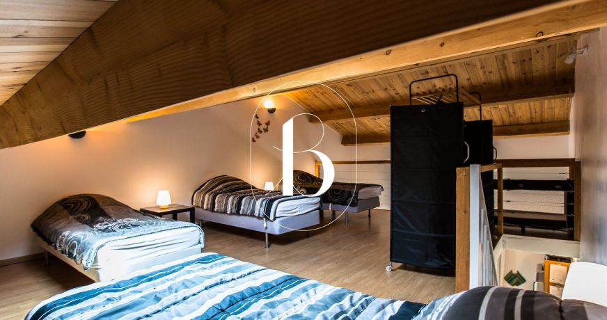 vente Villa Labastide De Virac