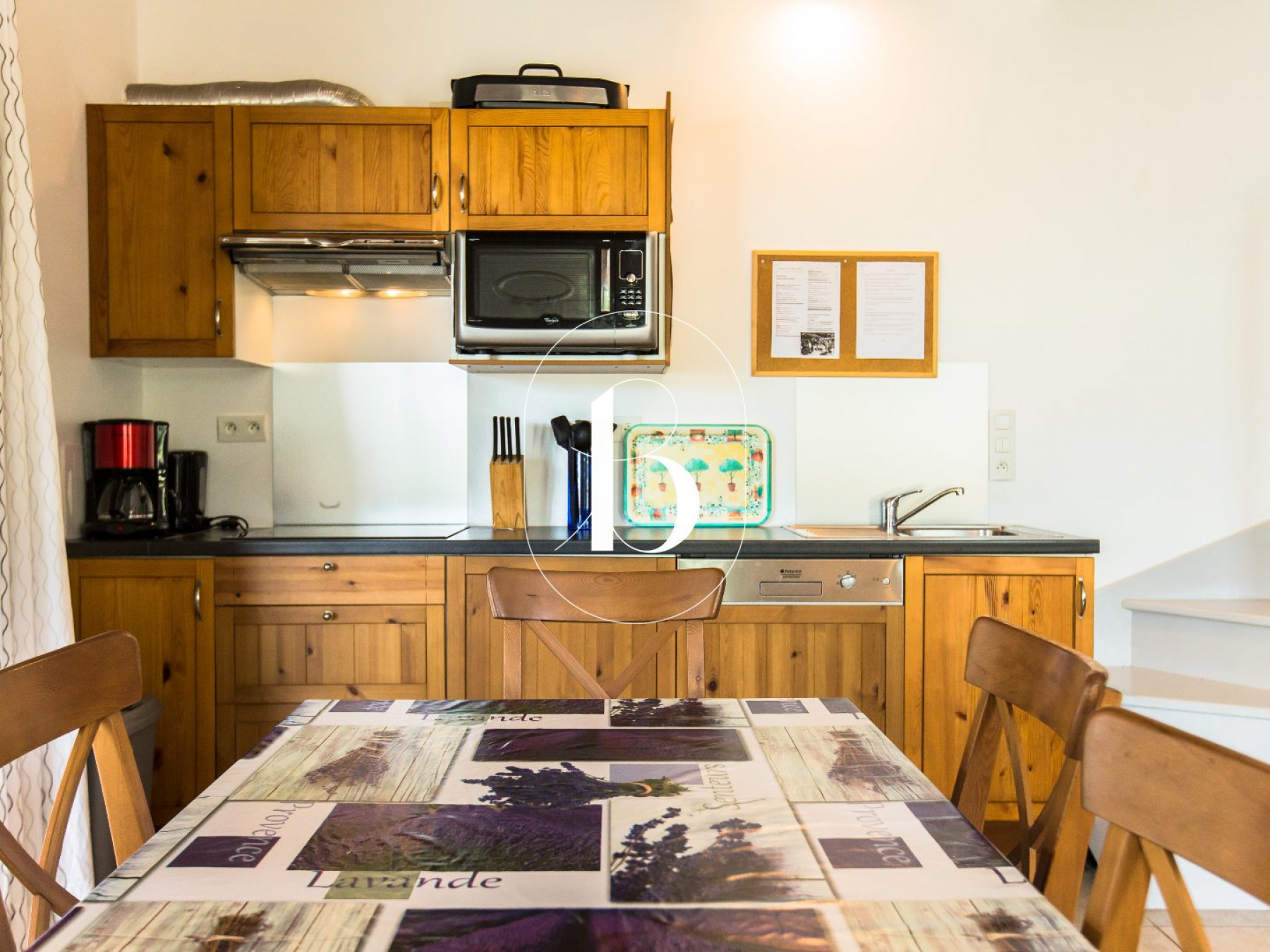 vente Villa Labastide De Virac